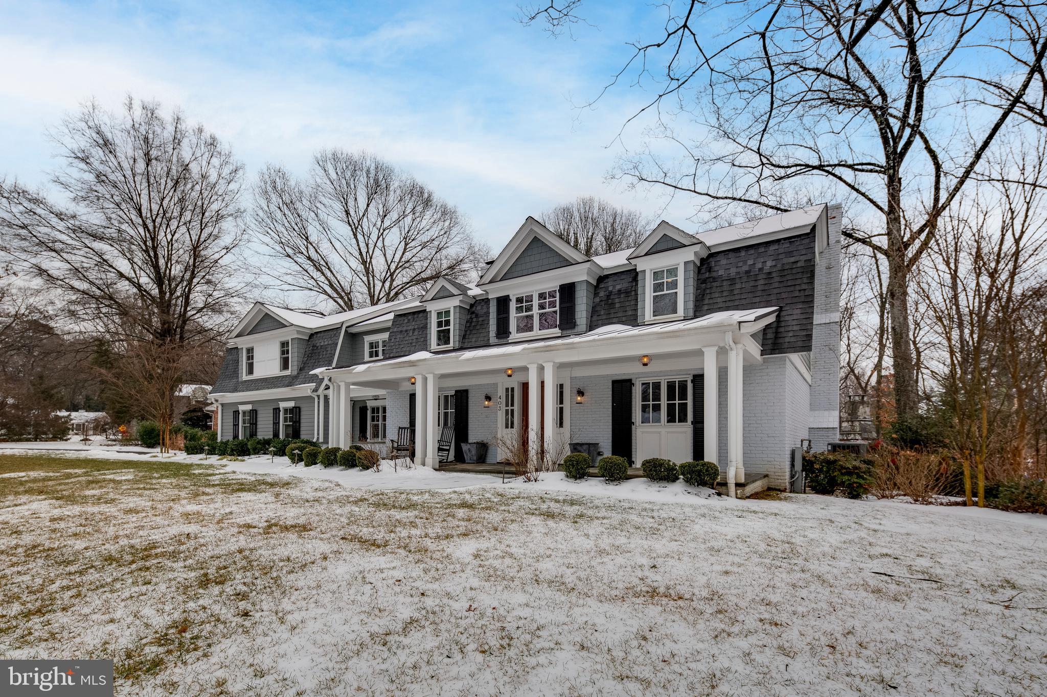 403 St Ives Drive Severna Park, MD 21146 - Photo 68 of 85