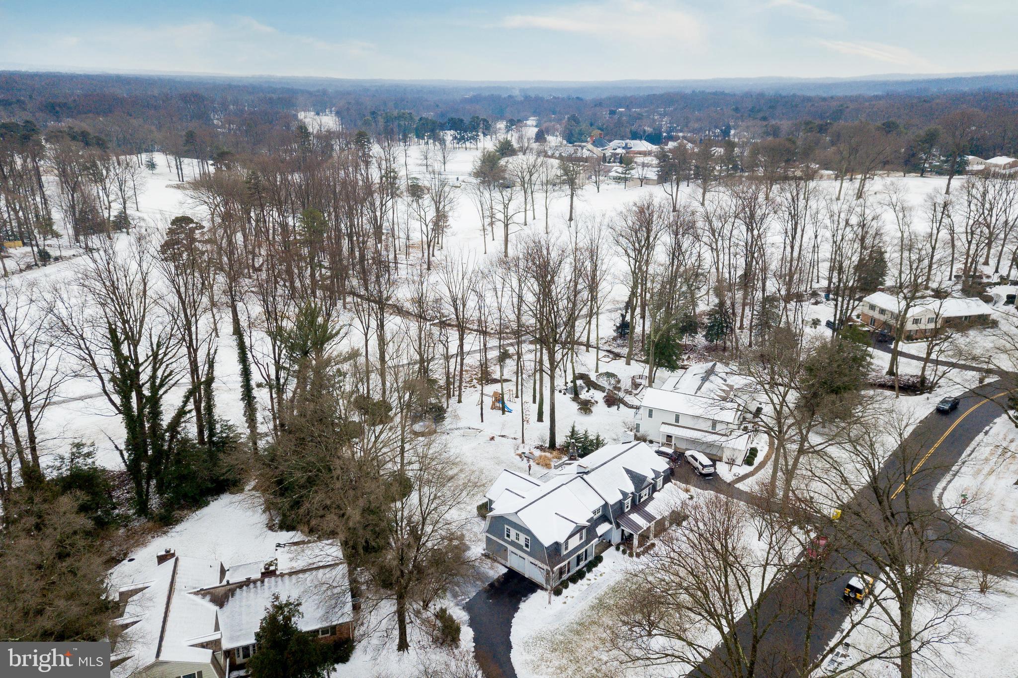 403 St Ives Drive Severna Park, MD 21146 - Photo 81 of 85