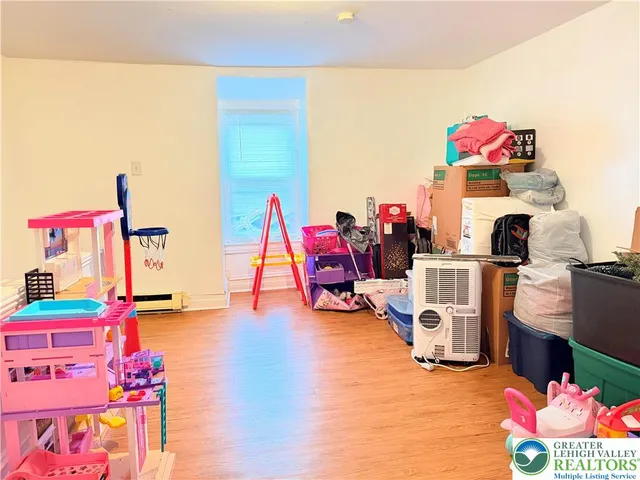 a view of front door of a house