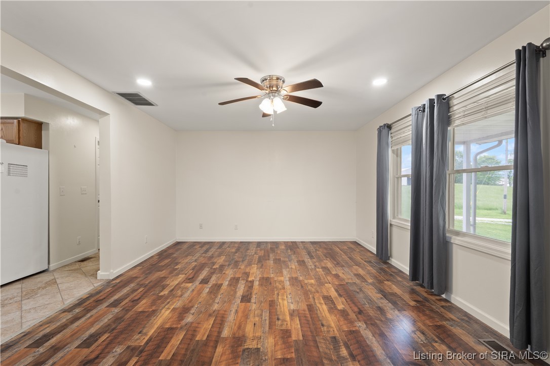 1240 Quail Run Mitchell, IN 47446 - Photo 16 of 69