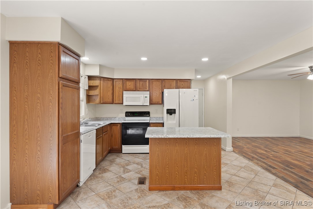 1240 Quail Run Mitchell, IN 47446 - Photo 17 of 69