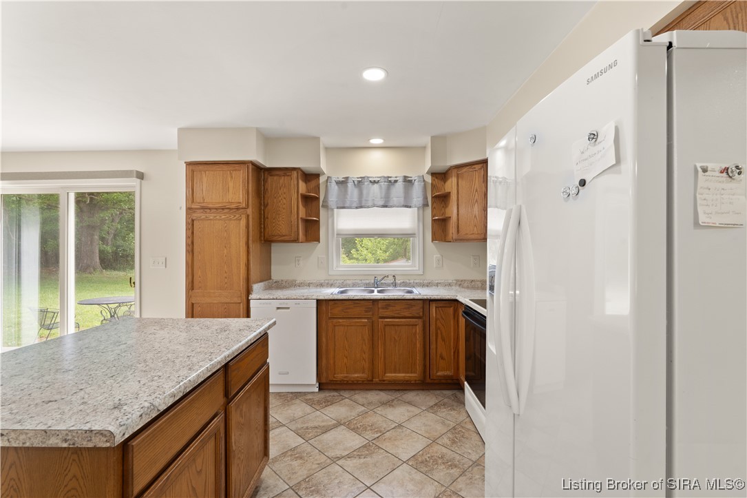 1240 Quail Run Mitchell, IN 47446 - Photo 19 of 69