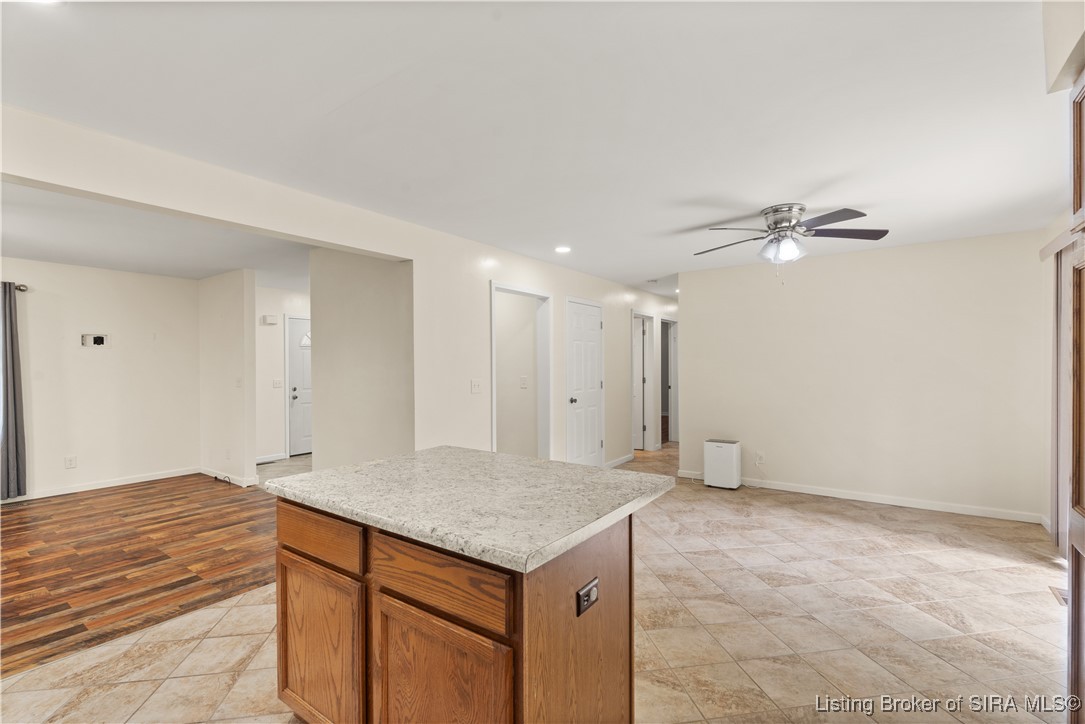 1240 Quail Run Mitchell, IN 47446 - Photo 21 of 69