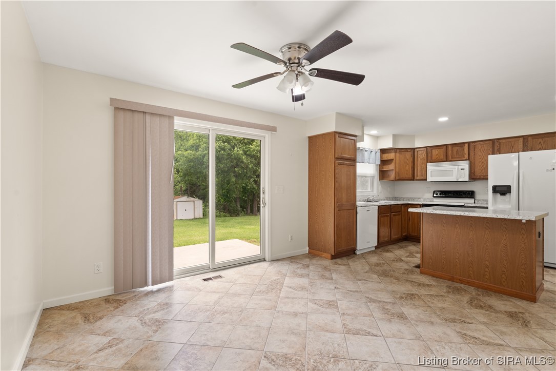 1240 Quail Run Mitchell, IN 47446 - Photo 24 of 69