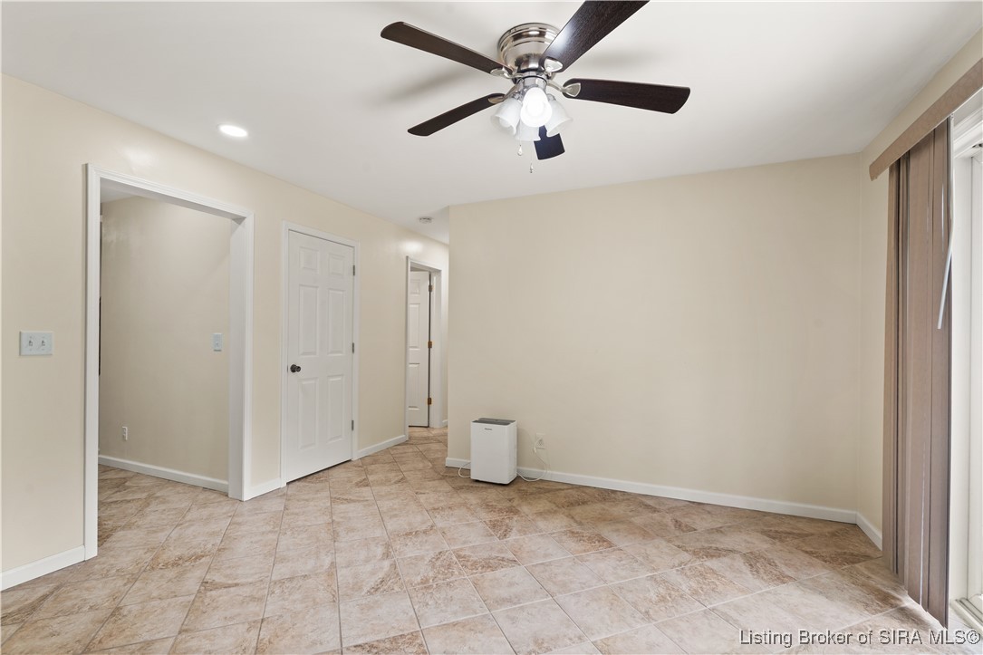 1240 Quail Run Mitchell, IN 47446 - Photo 27 of 69