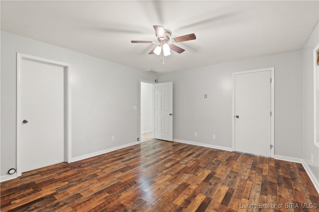 1240 Quail Run Mitchell, IN 47446 - Photo 29 of 69