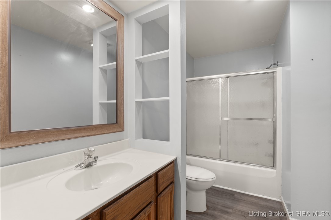 1240 Quail Run Mitchell, IN 47446 - Photo 30 of 69