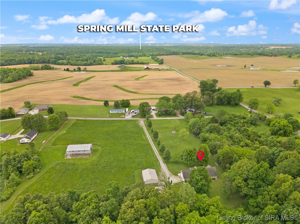 1240 Quail Run Mitchell, IN 47446 - Photo 3 of 69