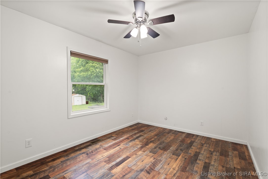 1240 Quail Run Mitchell, IN 47446 - Photo 33 of 69