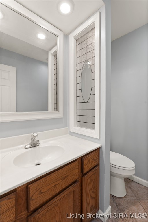 1240 Quail Run Mitchell, IN 47446 - Photo 35 of 69