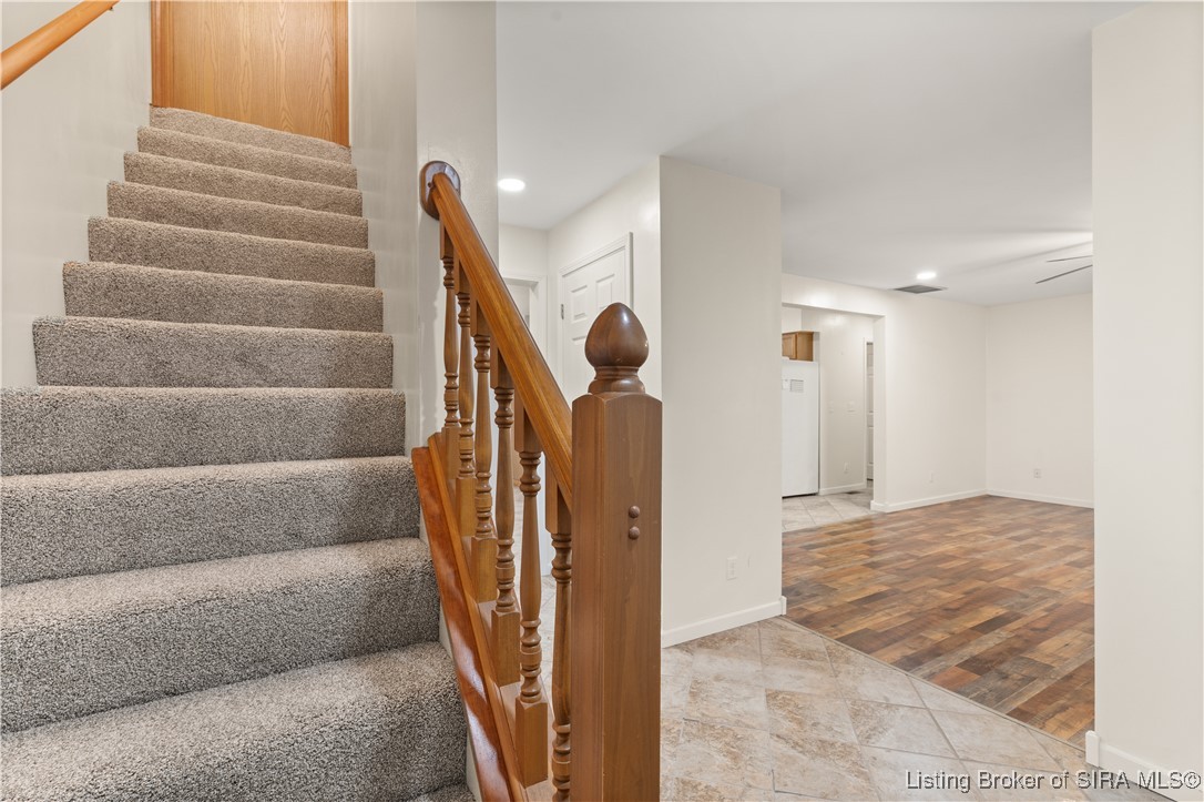 1240 Quail Run Mitchell, IN 47446 - Photo 37 of 69