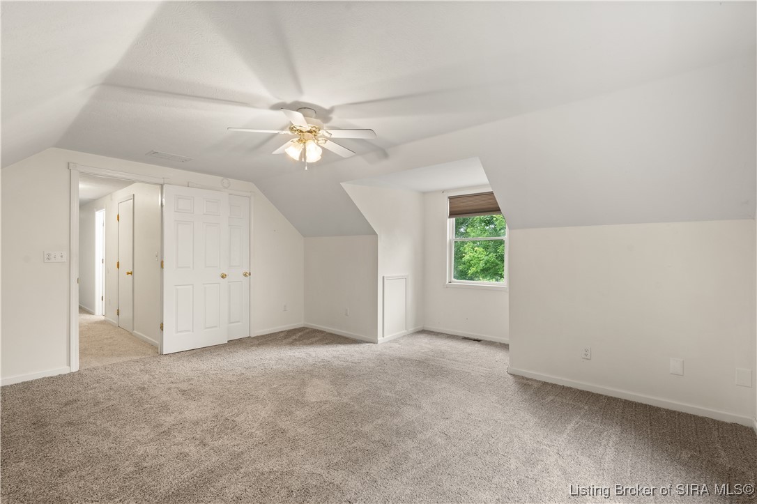 1240 Quail Run Mitchell, IN 47446 - Photo 40 of 69