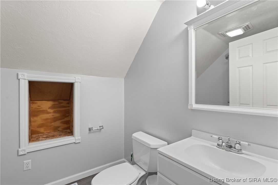 1240 Quail Run Mitchell, IN 47446 - Photo 42 of 69