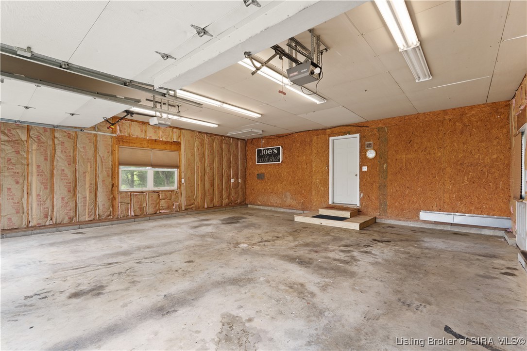 1240 Quail Run Mitchell, IN 47446 - Photo 51 of 69