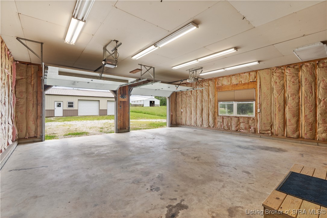 1240 Quail Run Mitchell, IN 47446 - Photo 52 of 69