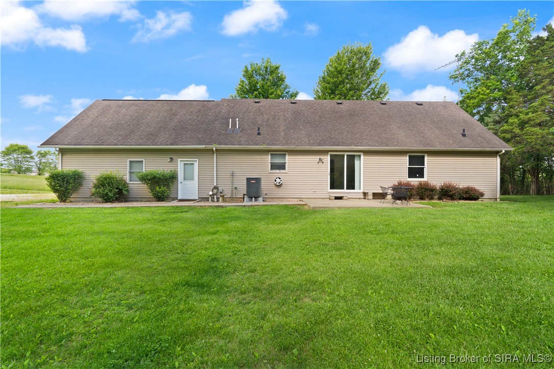 1240 Quail Run Mitchell, IN 47446 - Photo 60 of 69