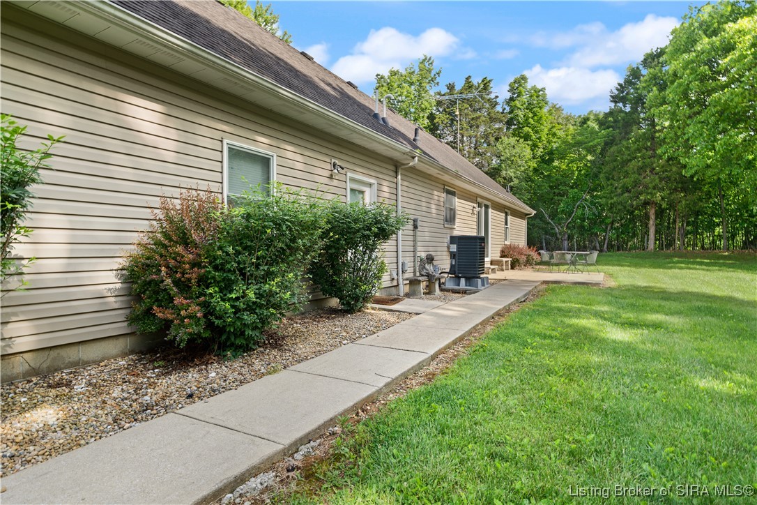 1240 Quail Run Mitchell, IN 47446 - Photo 61 of 69