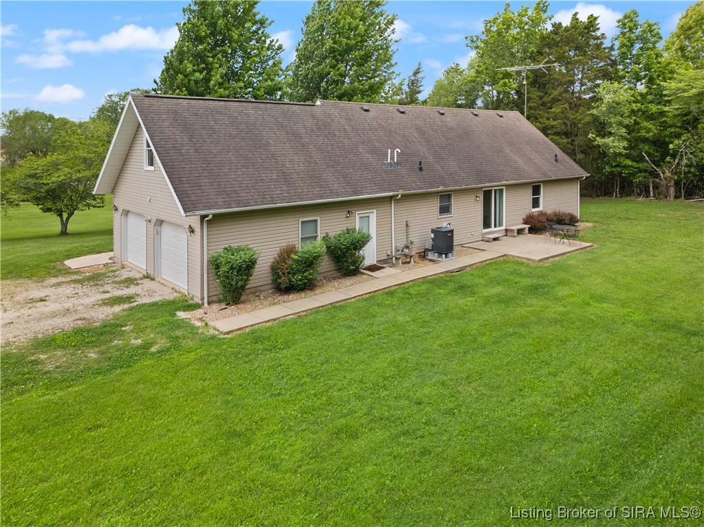 1240 Quail Run Mitchell, IN 47446 - Photo 64 of 69