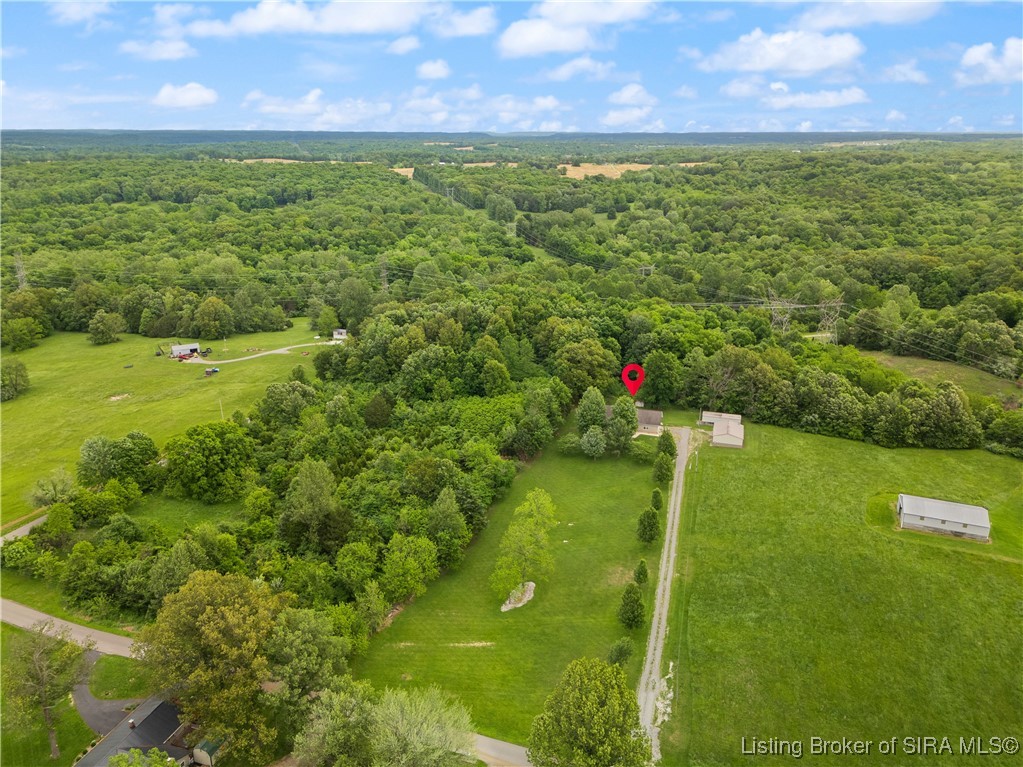 1240 Quail Run Mitchell, IN 47446 - Photo 66 of 69