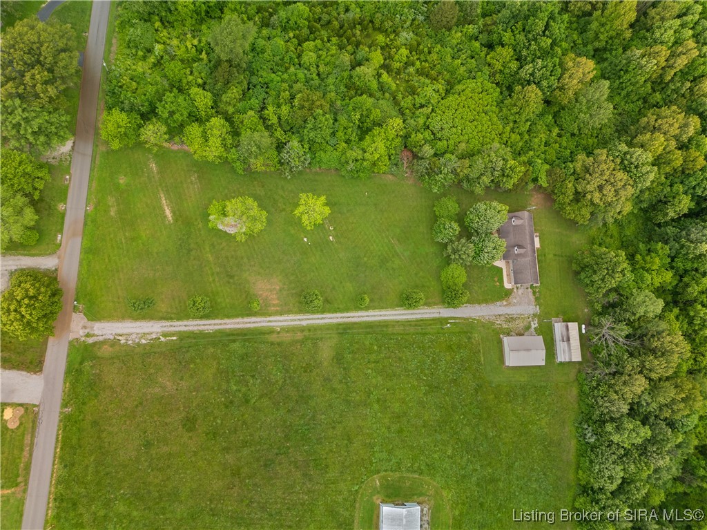 1240 Quail Run Mitchell, IN 47446 - Photo 67 of 69