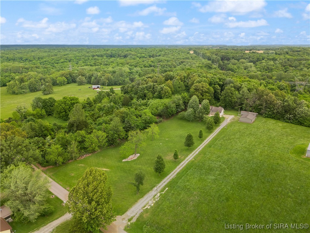 1240 Quail Run Mitchell, IN 47446 - Photo 68 of 69