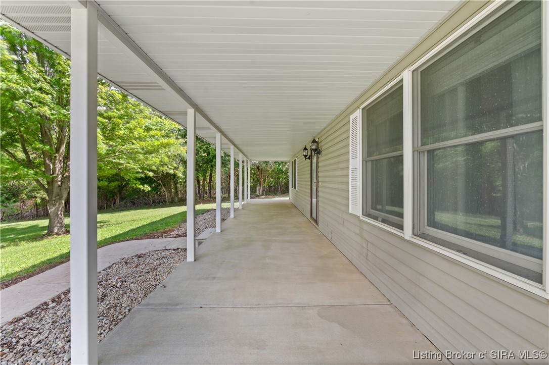 1240 Quail Run Mitchell, IN 47446 - Photo 7 of 69