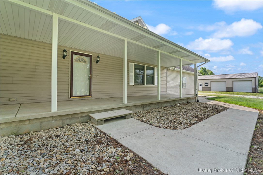 1240 Quail Run Mitchell, IN 47446 - Photo 9 of 69