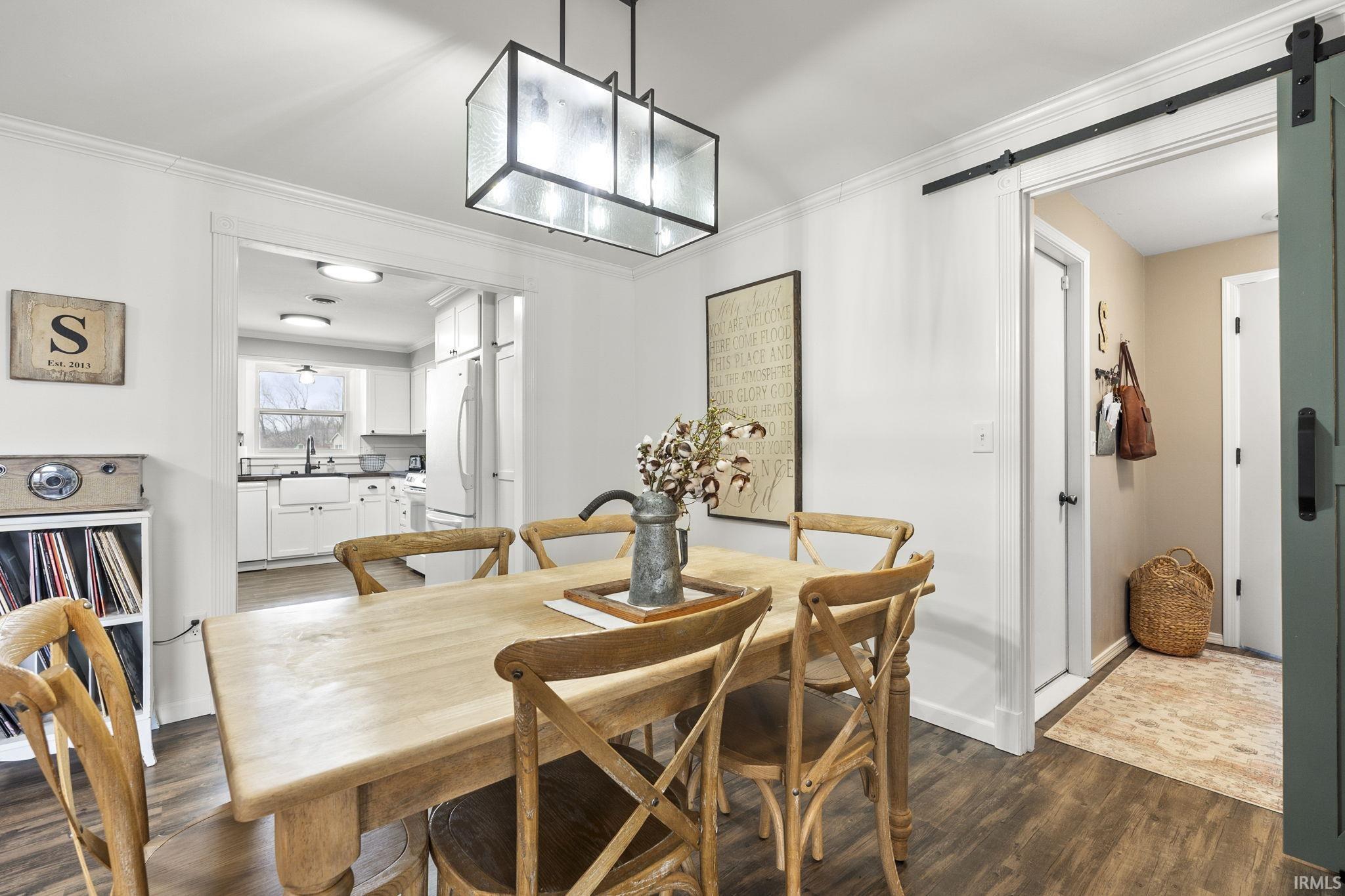 926 Seminary Street Roanoke, IN 46783 - Photo 11 of 36