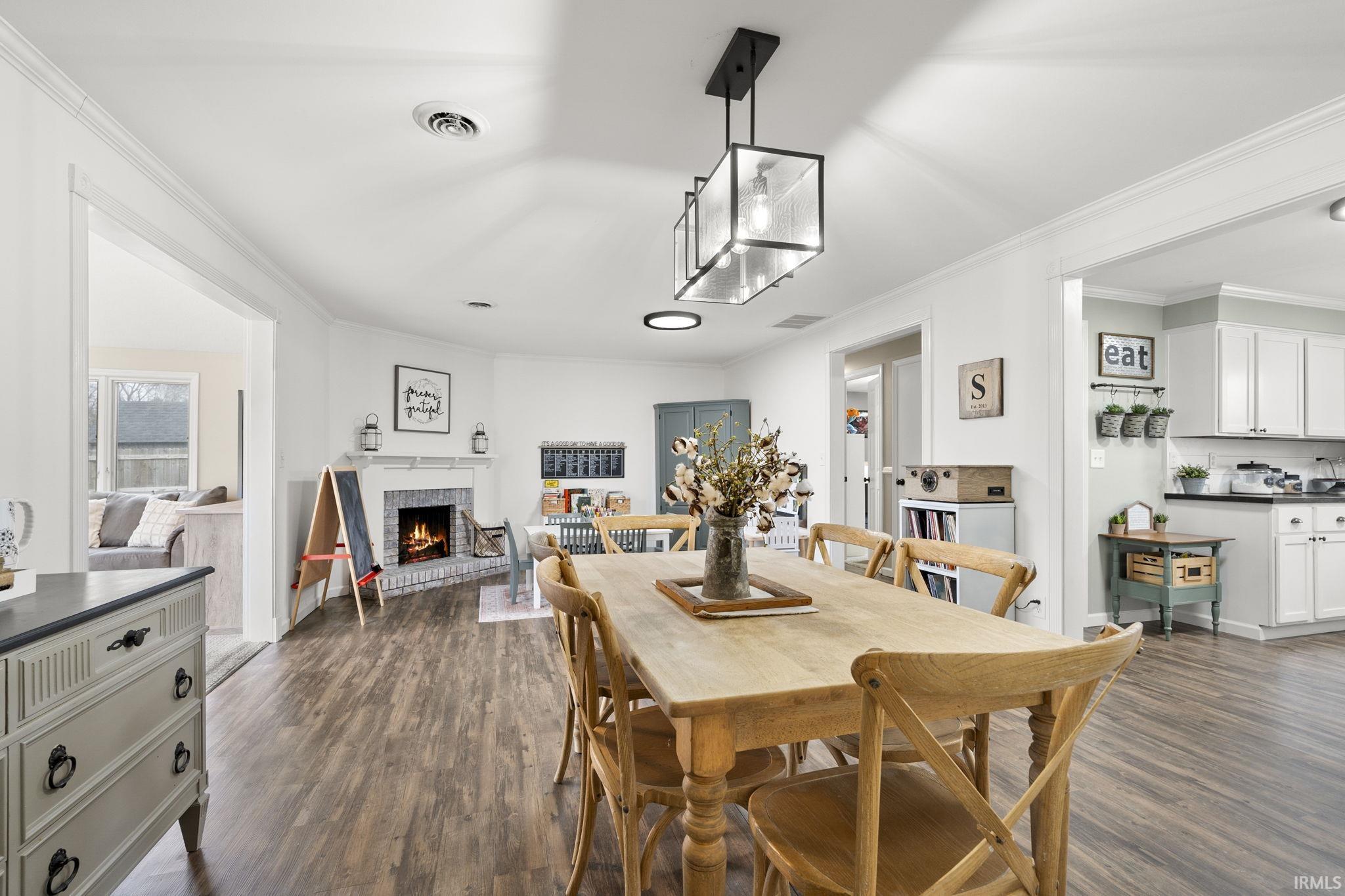 926 Seminary Street Roanoke, IN 46783 - Photo 14 of 36