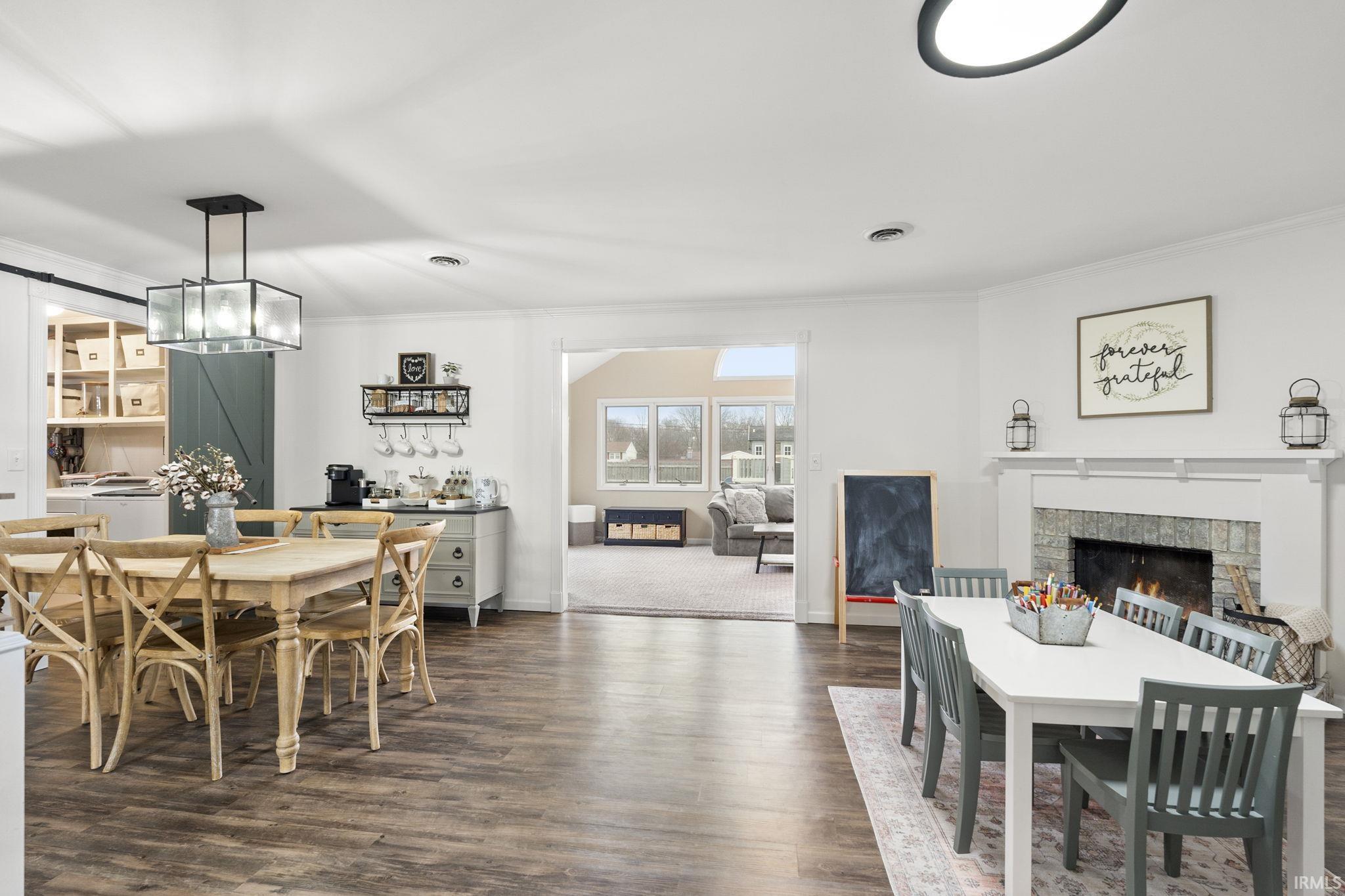 926 Seminary Street Roanoke, IN 46783 - Photo 17 of 36