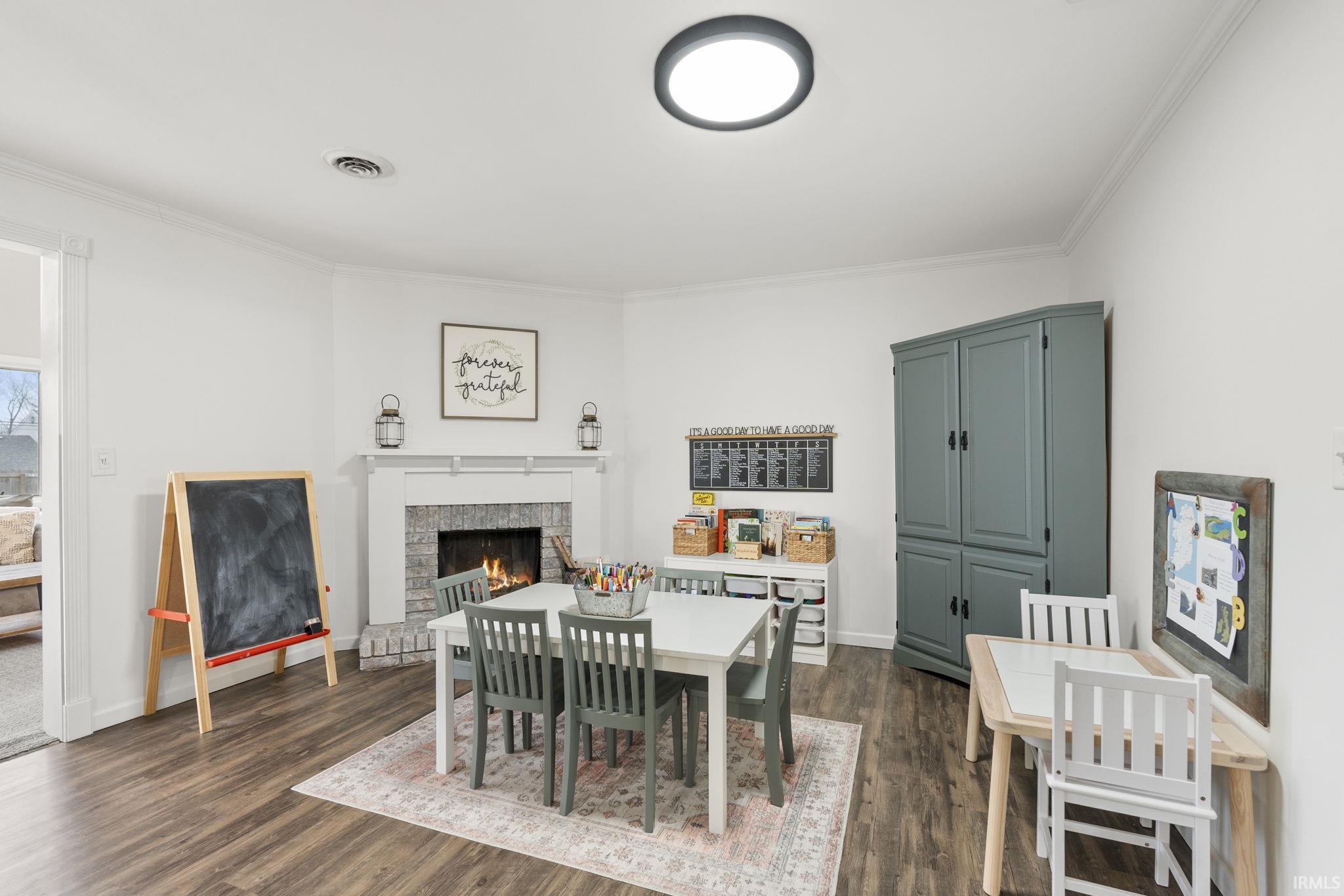 926 Seminary Street Roanoke, IN 46783 - Photo 18 of 36