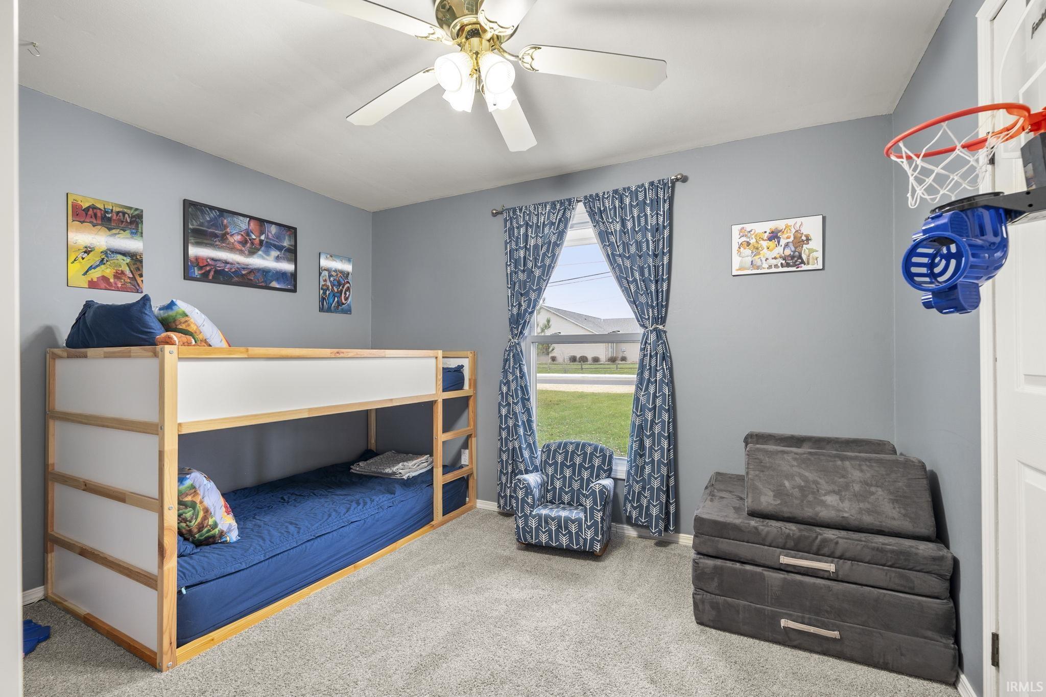 926 Seminary Street Roanoke, IN 46783 - Photo 25 of 36