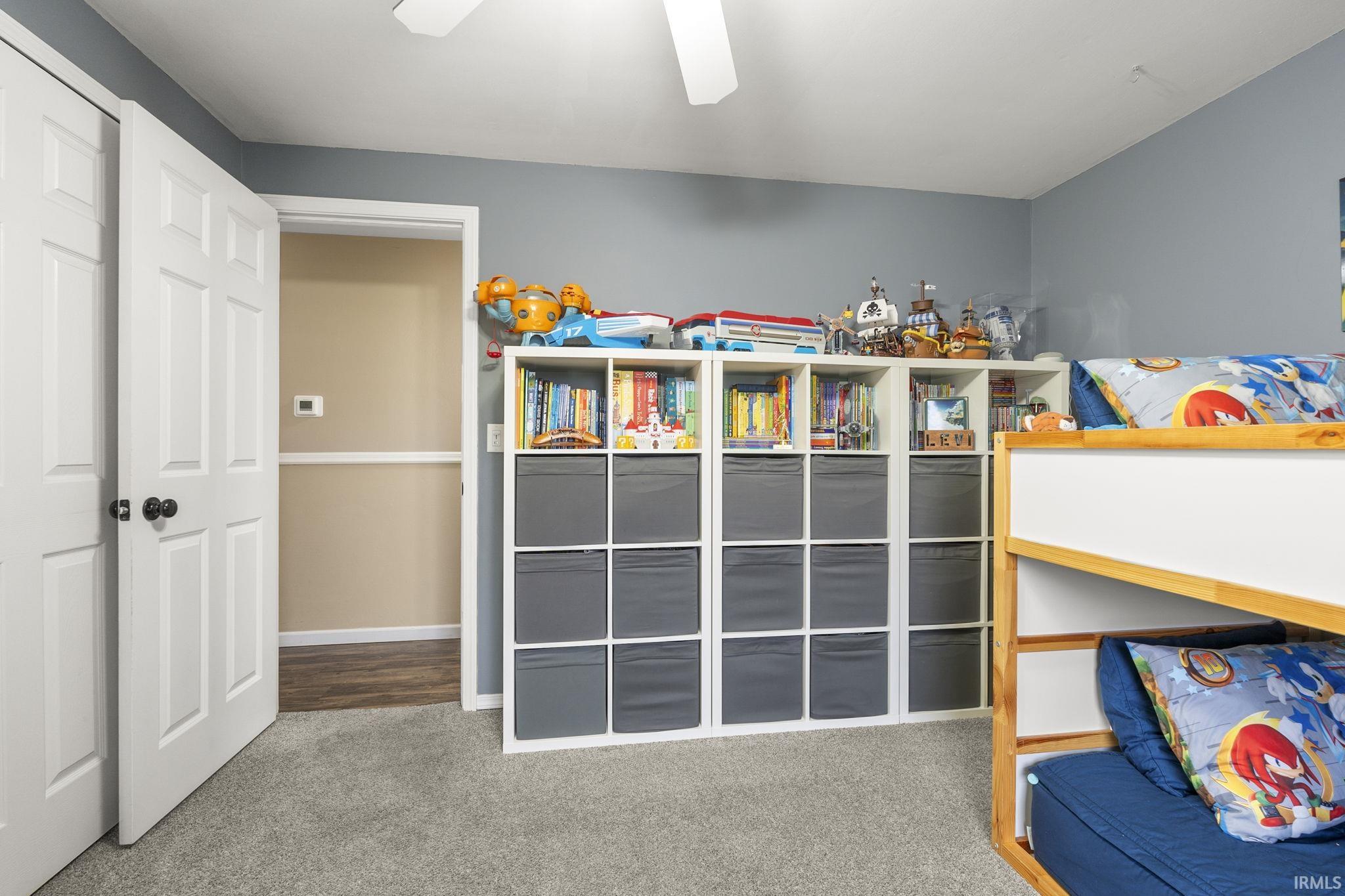 926 Seminary Street Roanoke, IN 46783 - Photo 26 of 36