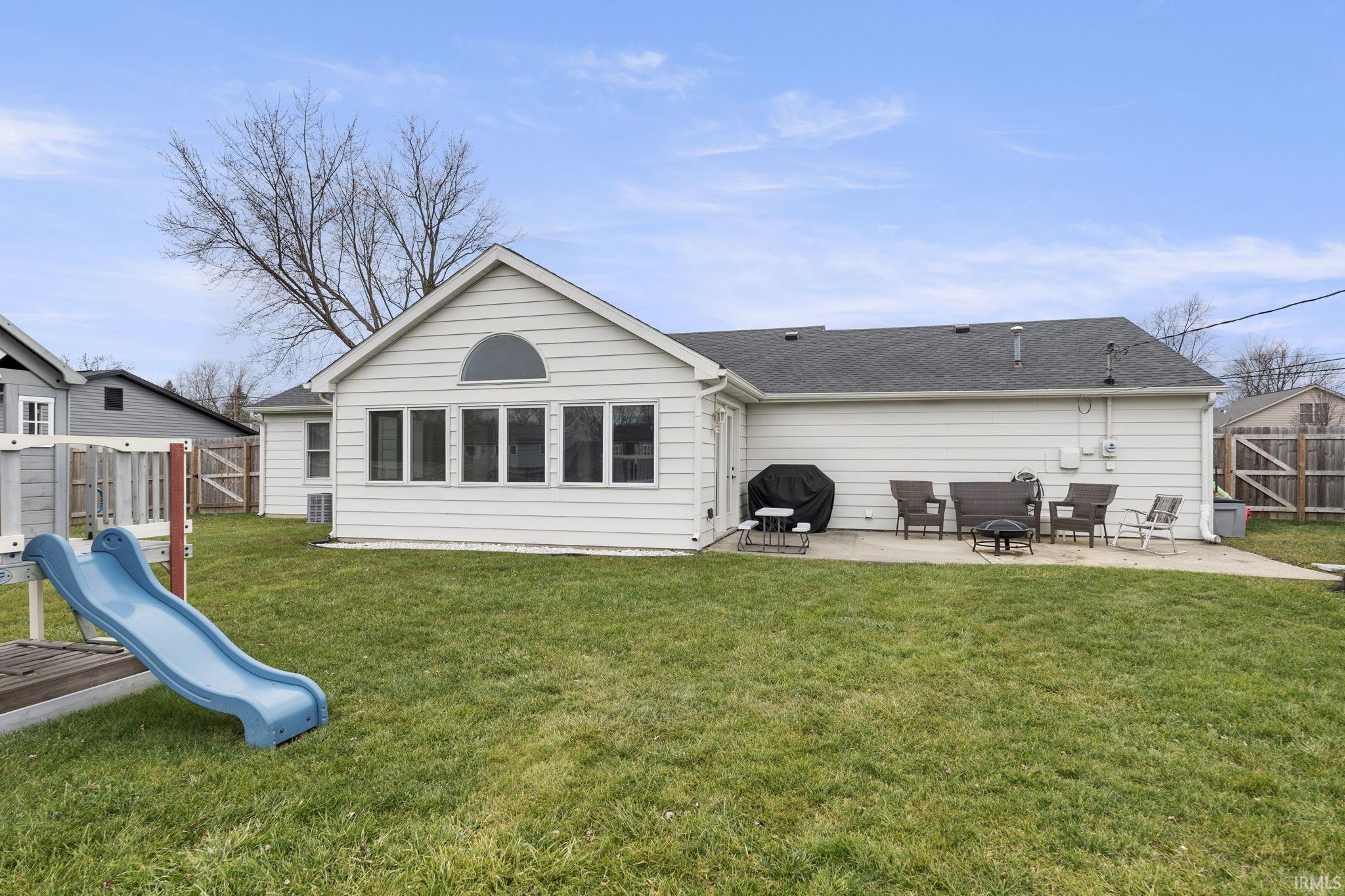 926 Seminary Street Roanoke, IN 46783 - Photo 30 of 36