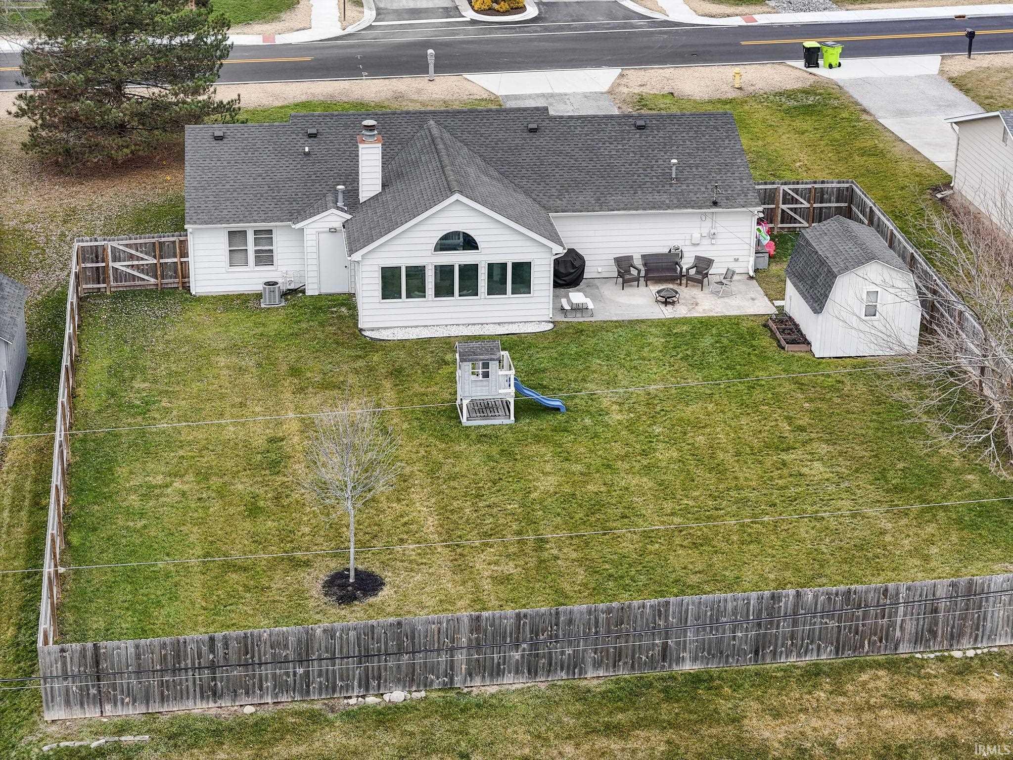 926 Seminary Street Roanoke, IN 46783 - Photo 32 of 36