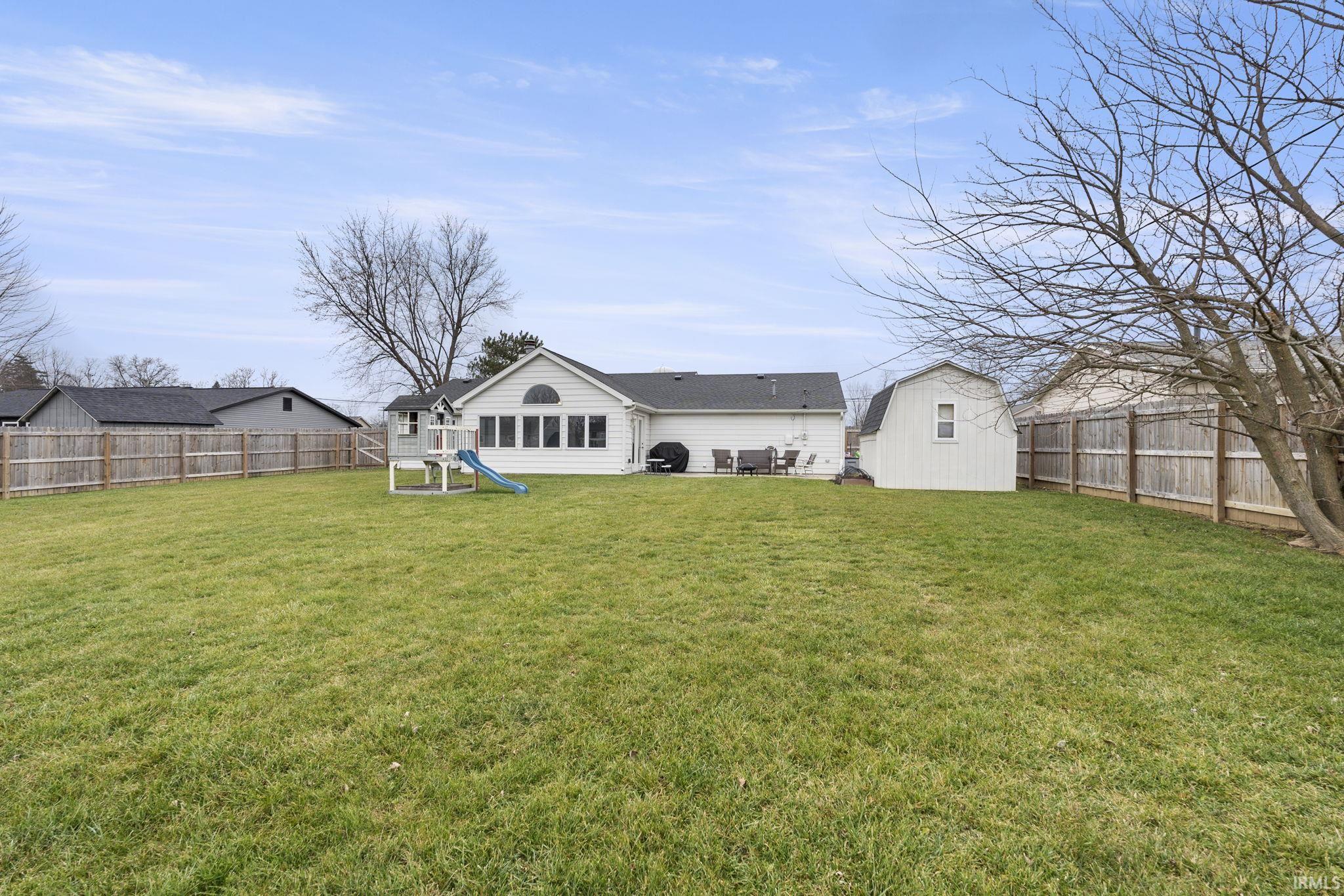 926 Seminary Street Roanoke, IN 46783 - Photo 33 of 36