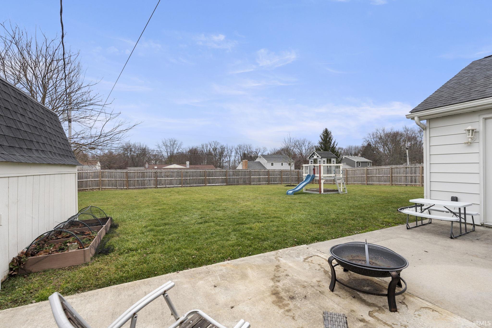 926 Seminary Street Roanoke, IN 46783 - Photo 34 of 36