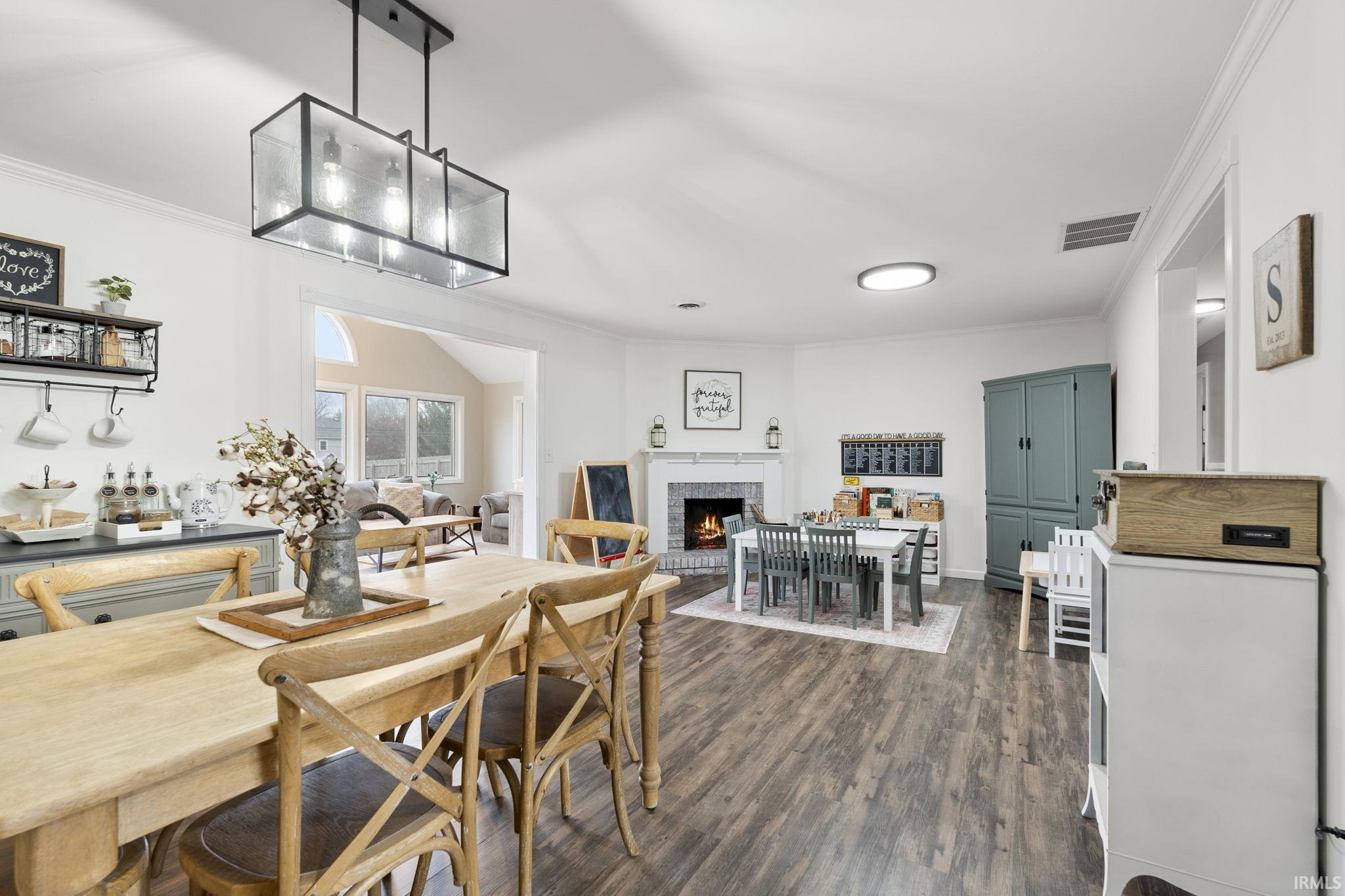 926 Seminary Street Roanoke, IN 46783 - Photo 9 of 36