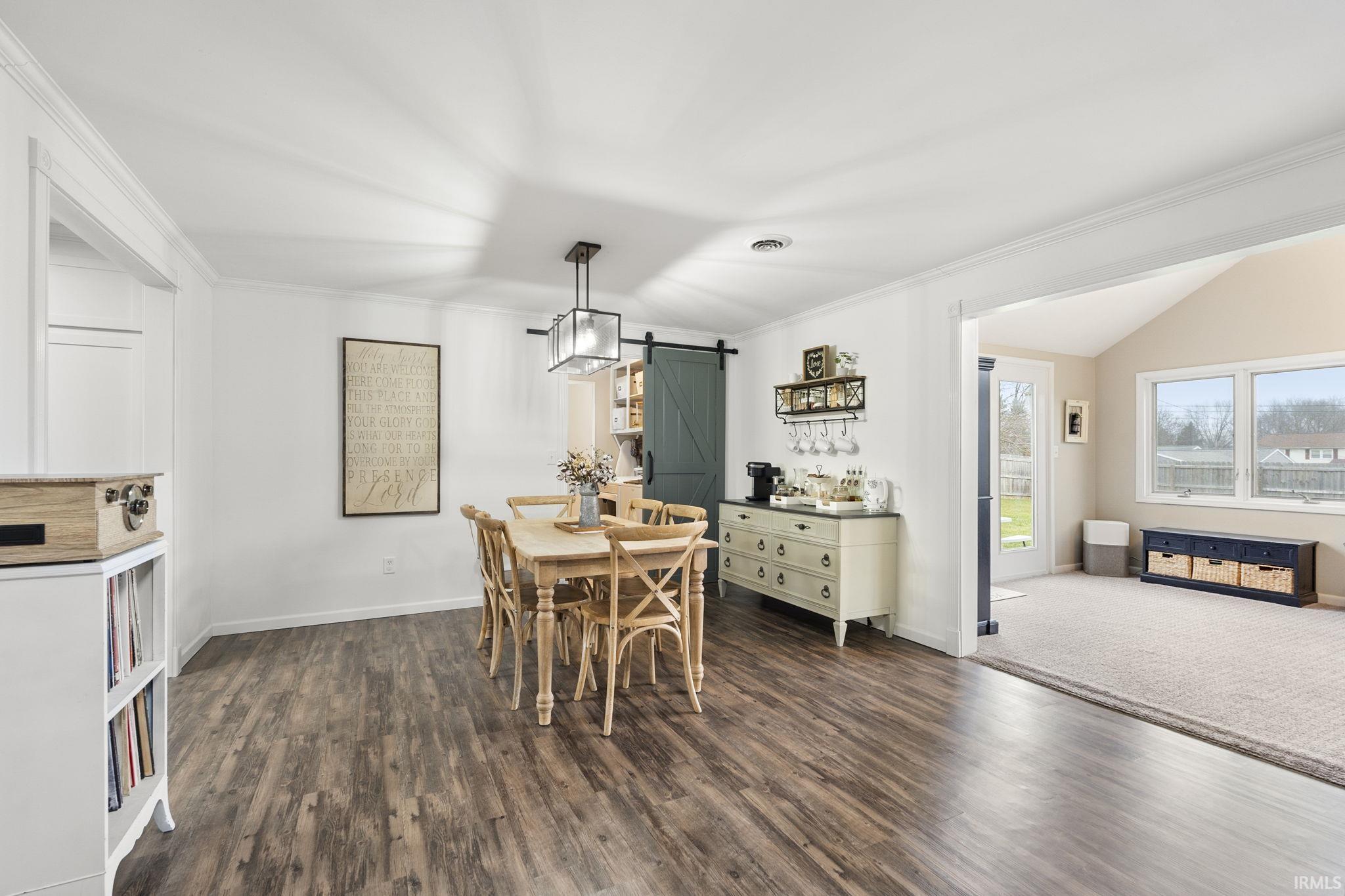 926 Seminary Street Roanoke, IN 46783 - Photo 10 of 36