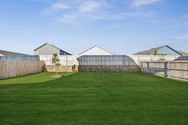 $2,250 | 11550 Gammon Avenue, Rhome, TX 76078