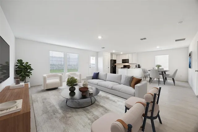 $2,250 | 11550 Gammon Avenue, Rhome, TX 76078