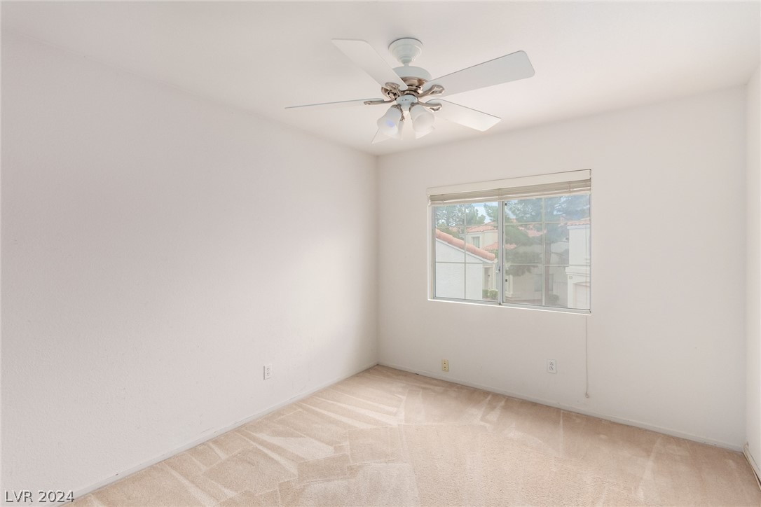 3464 Wordsworth Street Las Vegas, NV 89129 - Photo 18 of 28 2nd Bedroom