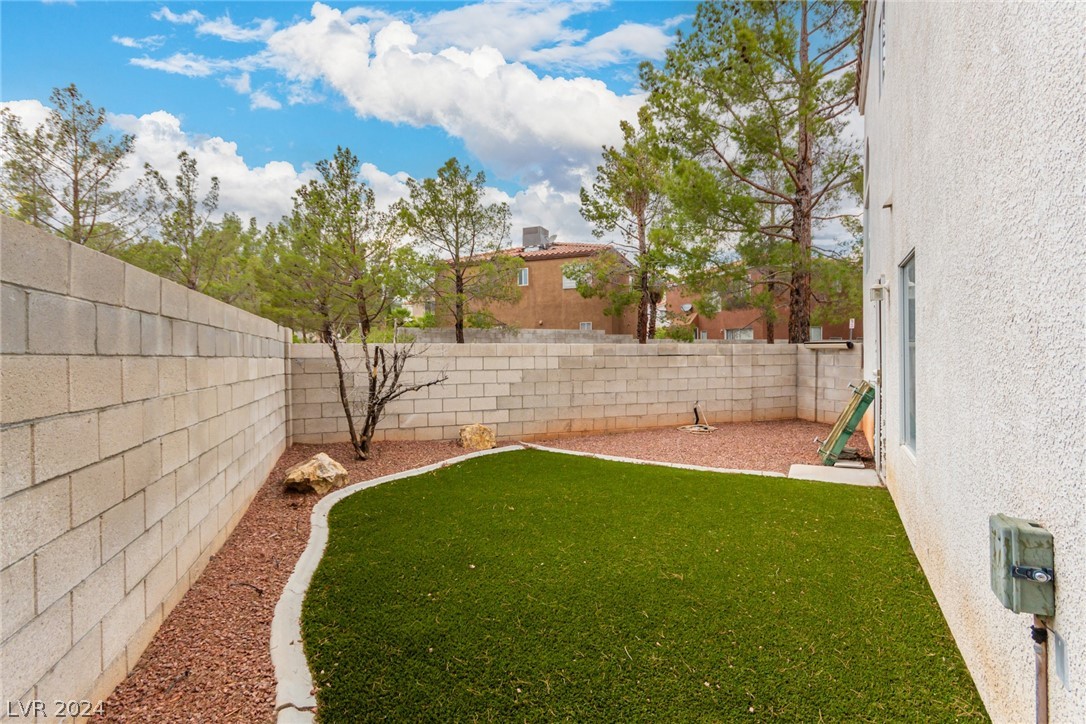 3464 Wordsworth Street Las Vegas, NV 89129 - Photo 25 of 28