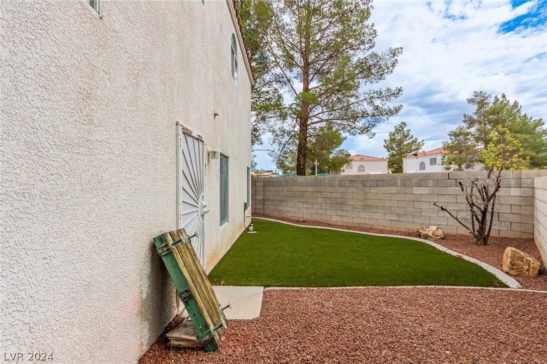 3464 Wordsworth Street Las Vegas, NV 89129 - Photo 26 of 28