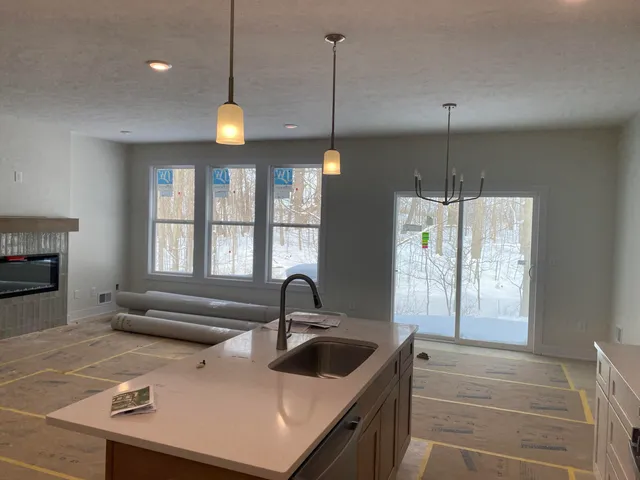 $349,998 | 3329 Kings River Street Southwest, Unit 45, Wyoming, MI 49418