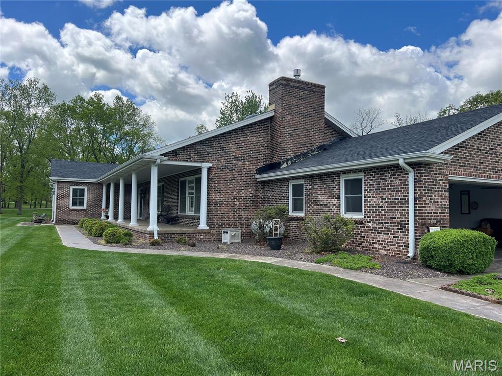 216 Coach Road Lebanon, MO 65536 - Photo 12 of 60