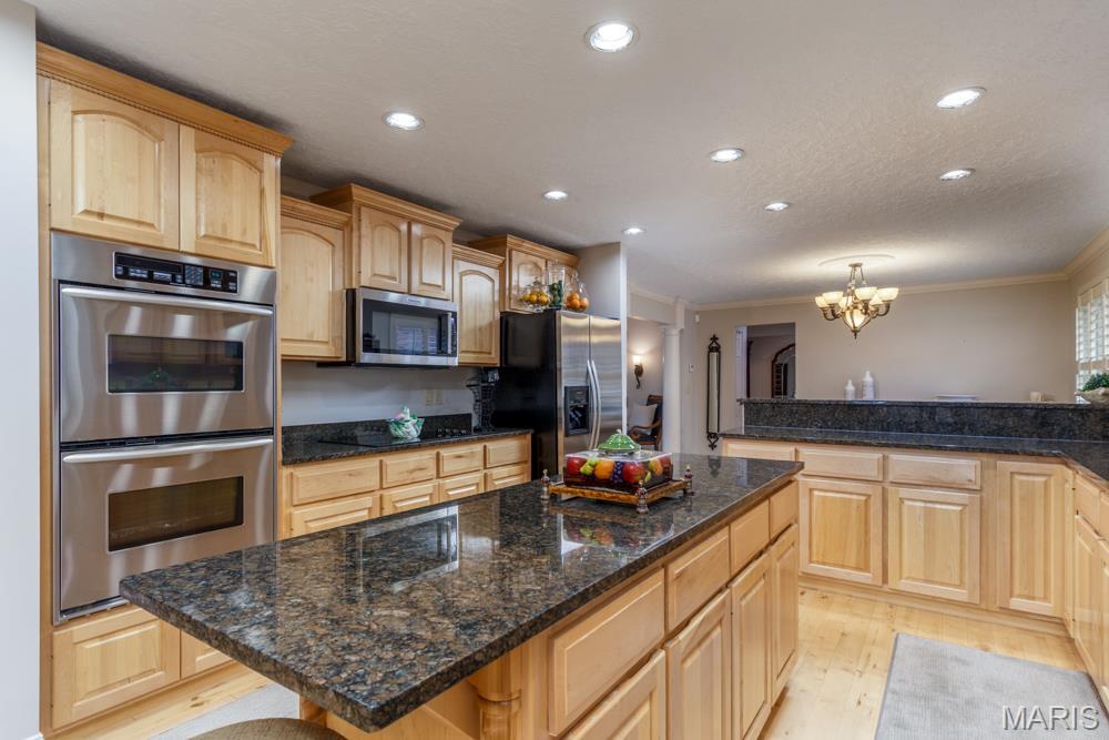 216 Coach Road Lebanon, MO 65536 - Photo 19 of 60