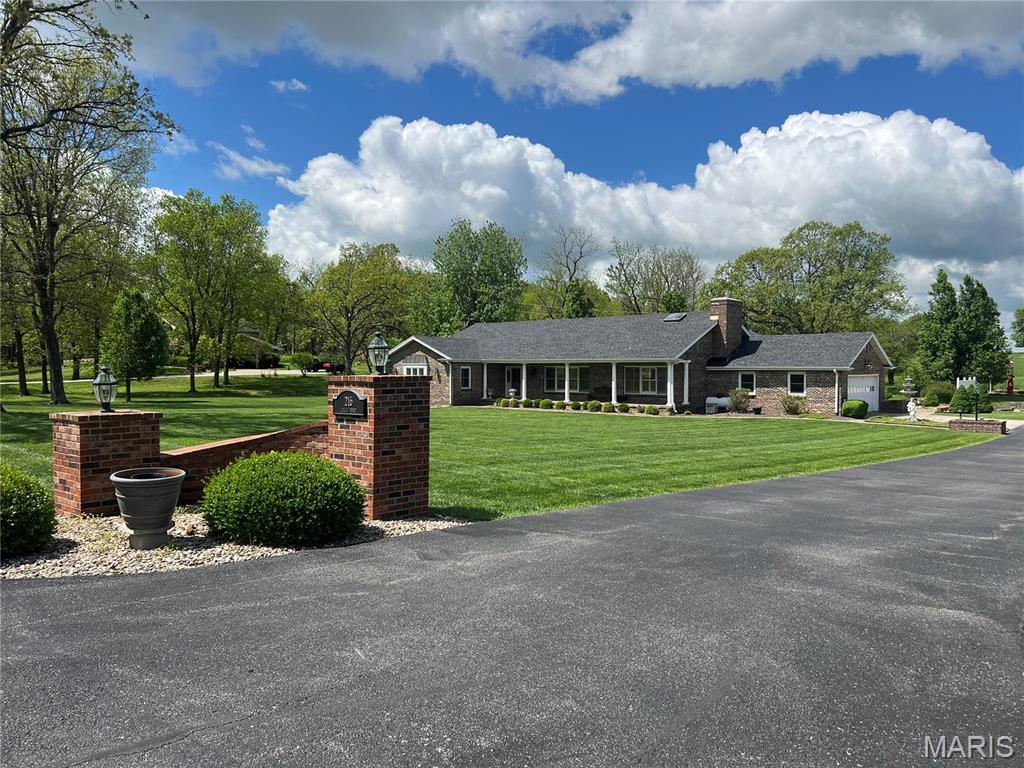 216 Coach Road Lebanon, MO 65536 - Photo 45 of 60