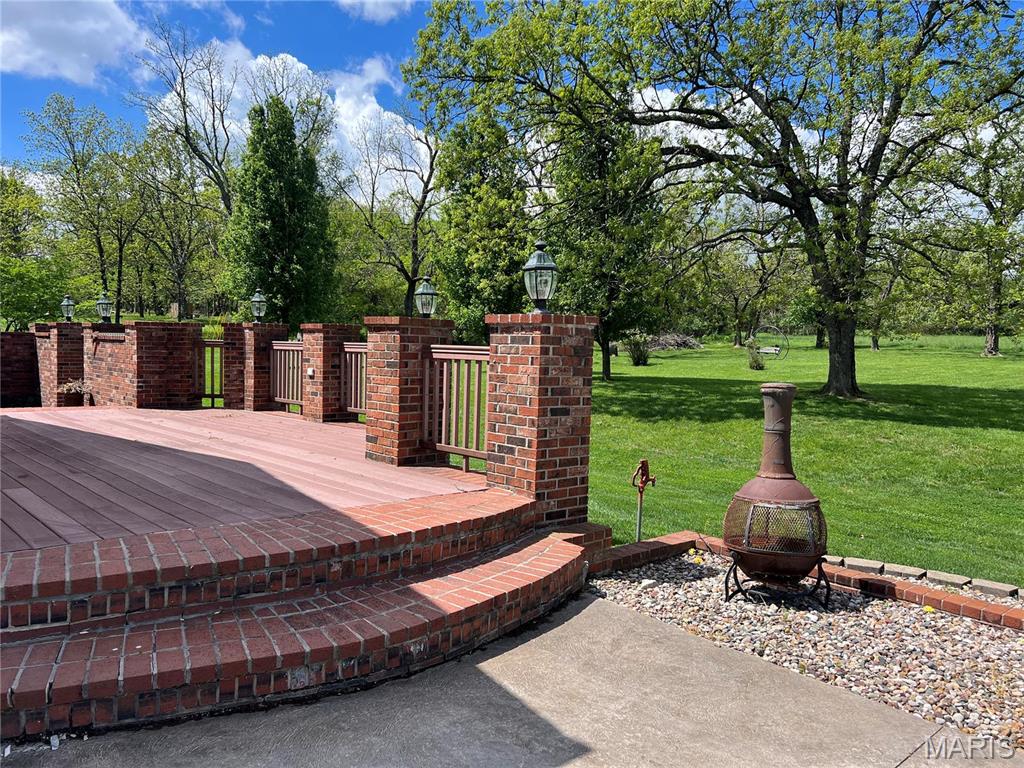 216 Coach Road Lebanon, MO 65536 - Photo 49 of 60