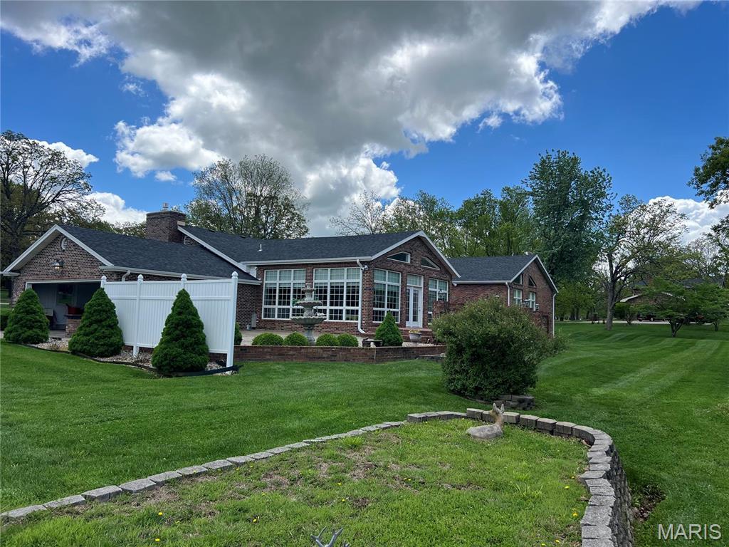 216 Coach Road Lebanon, MO 65536 - Photo 57 of 60